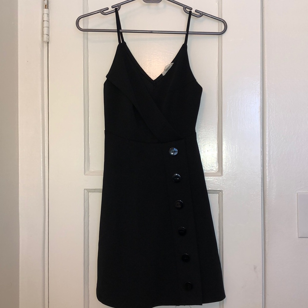 Little black dress by Silence & Noise